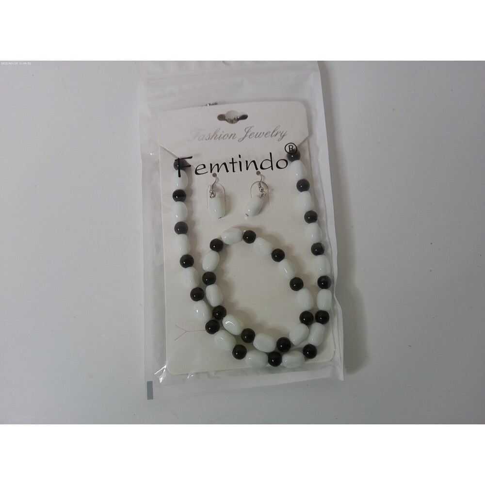 Femtindo Jewelry Set